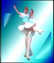 Butch & Mary Kotowski Butch & Mary Kotowski
